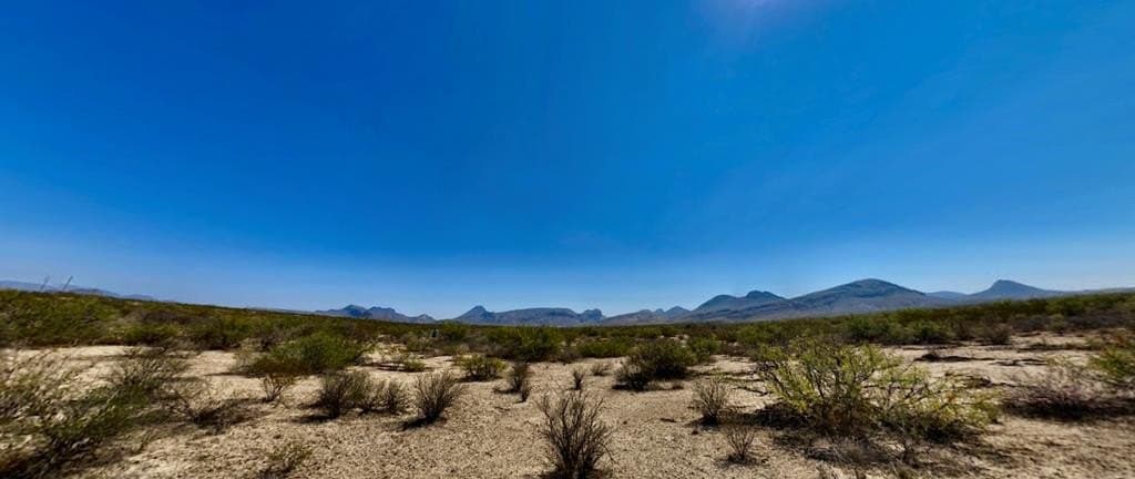 10.5 acres in Brewster County - photo 11
