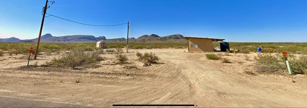 10.5 acres in Brewster County - photo 14