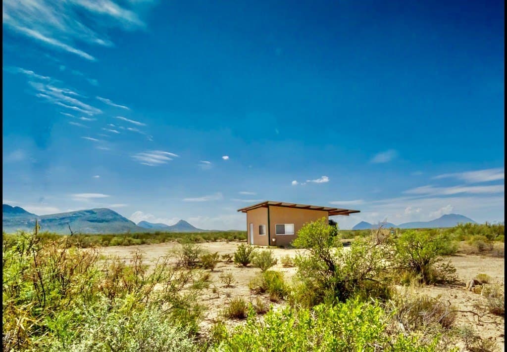 10.5 acres in Brewster County - photo 15