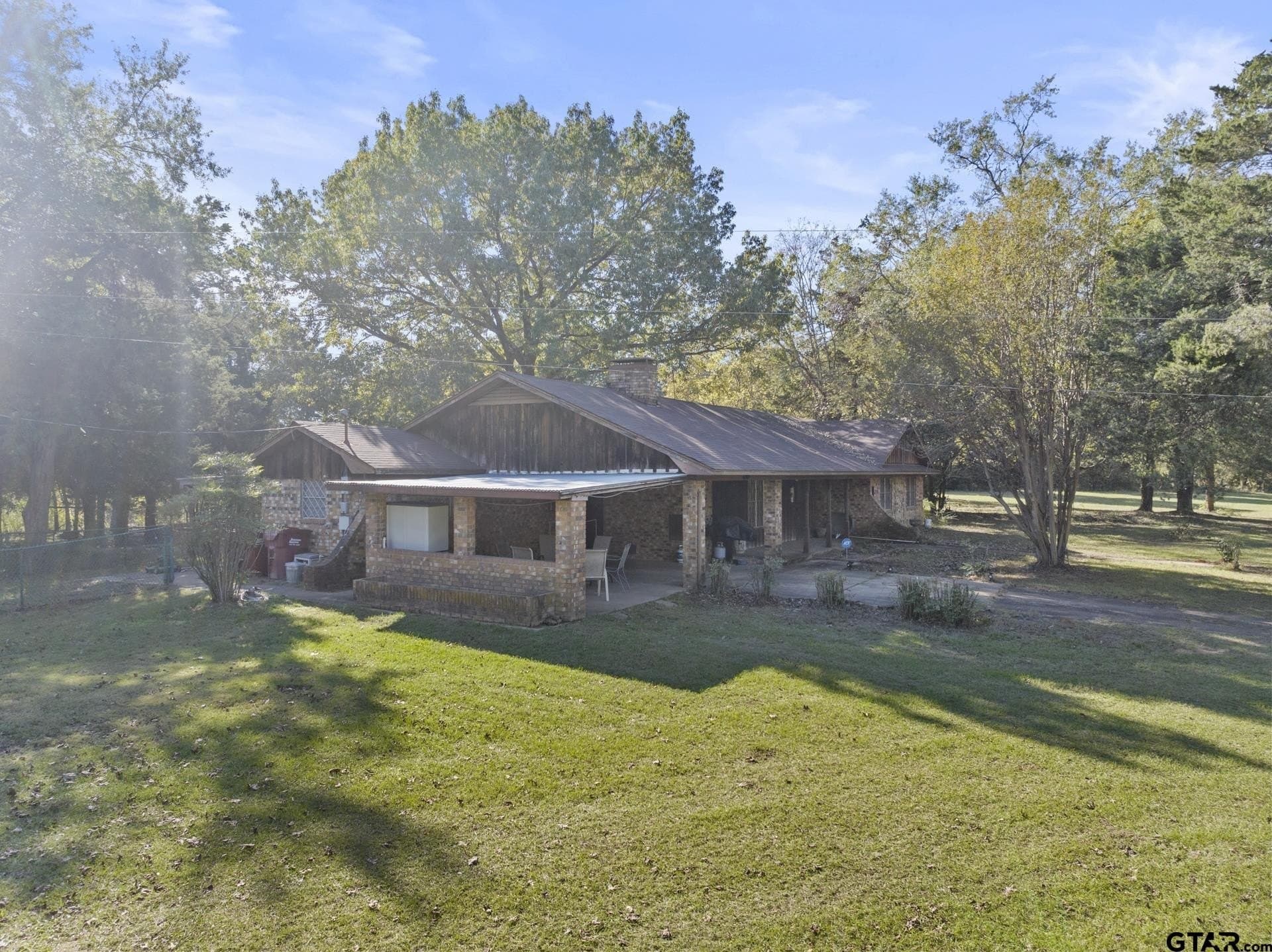 50 acres in Titus County gallery image 4