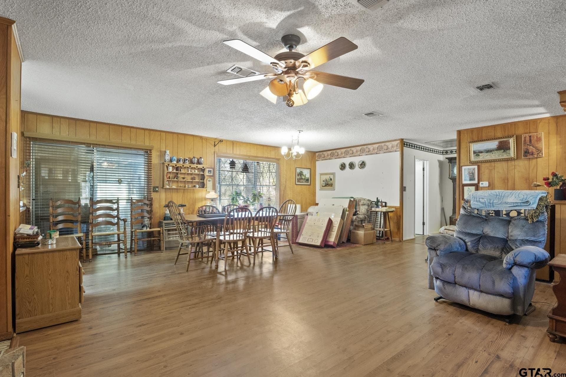 50 acres in Titus County featured view