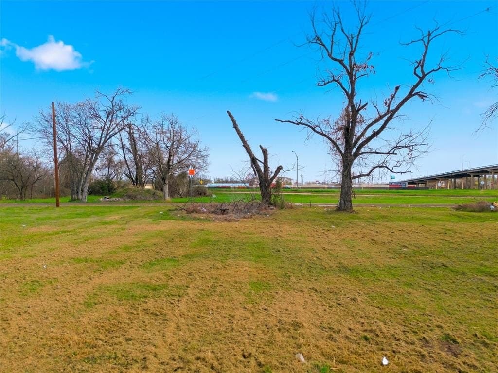 0.19 acres in McLennan County