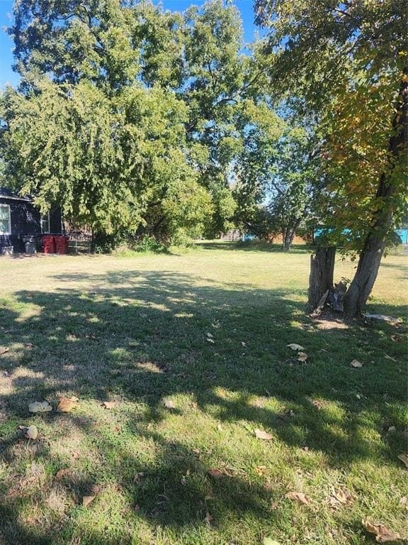 0.12 acres in Grayson County