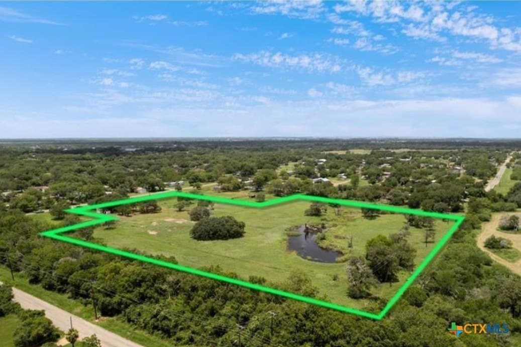11 acres in Lavaca County - photo 29