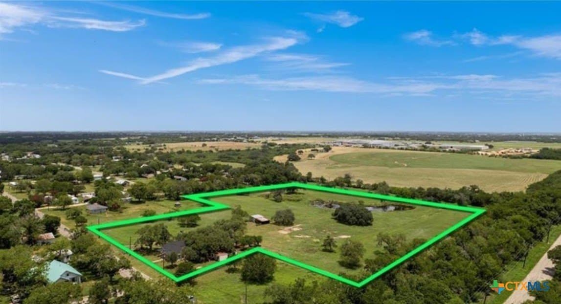11 acres in Lavaca County - photo 26
