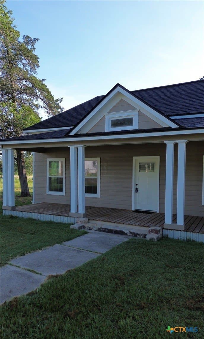 11 acres in Lavaca County - photo 40