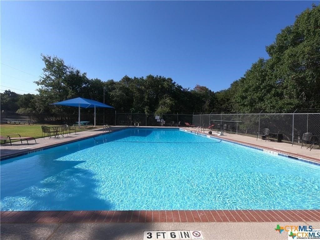 0.34 acres in Bell County featured view