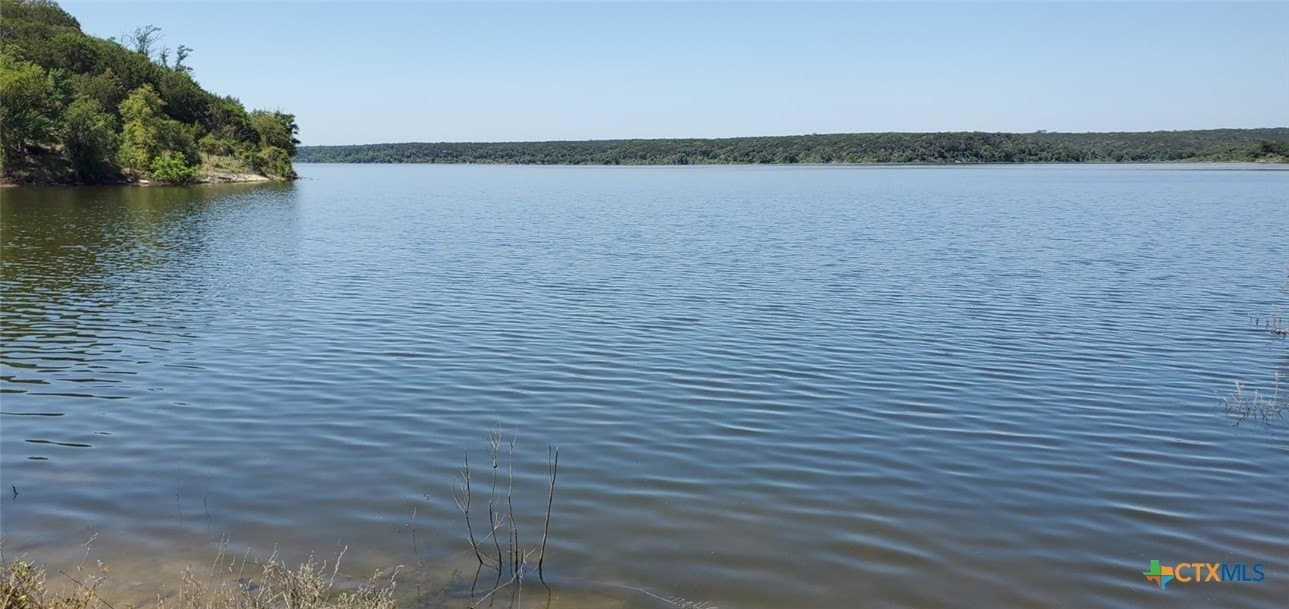 0.34 acres in Bell County