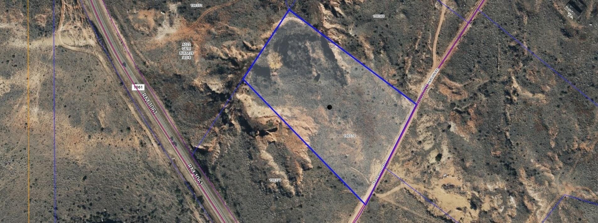 5.69 acres in Randall County - photo 6