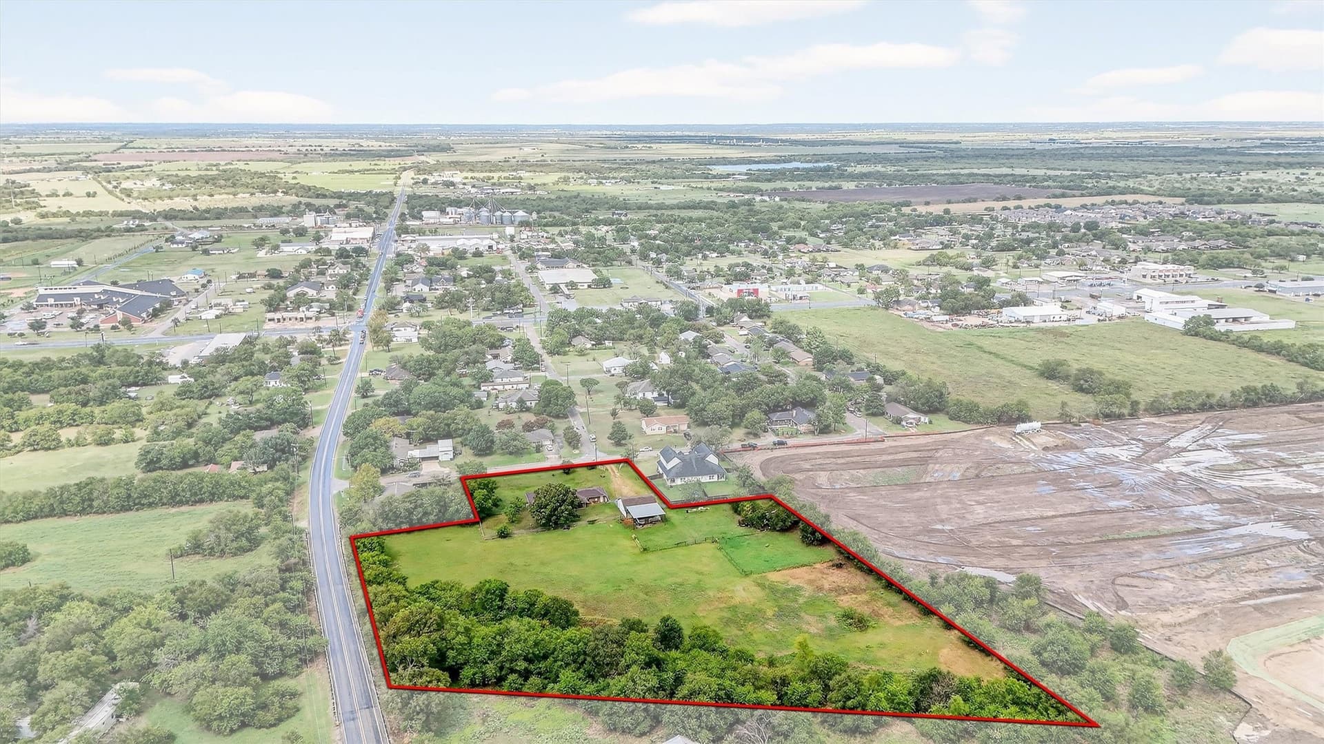 3.8 acres in Grayson County - photo 12