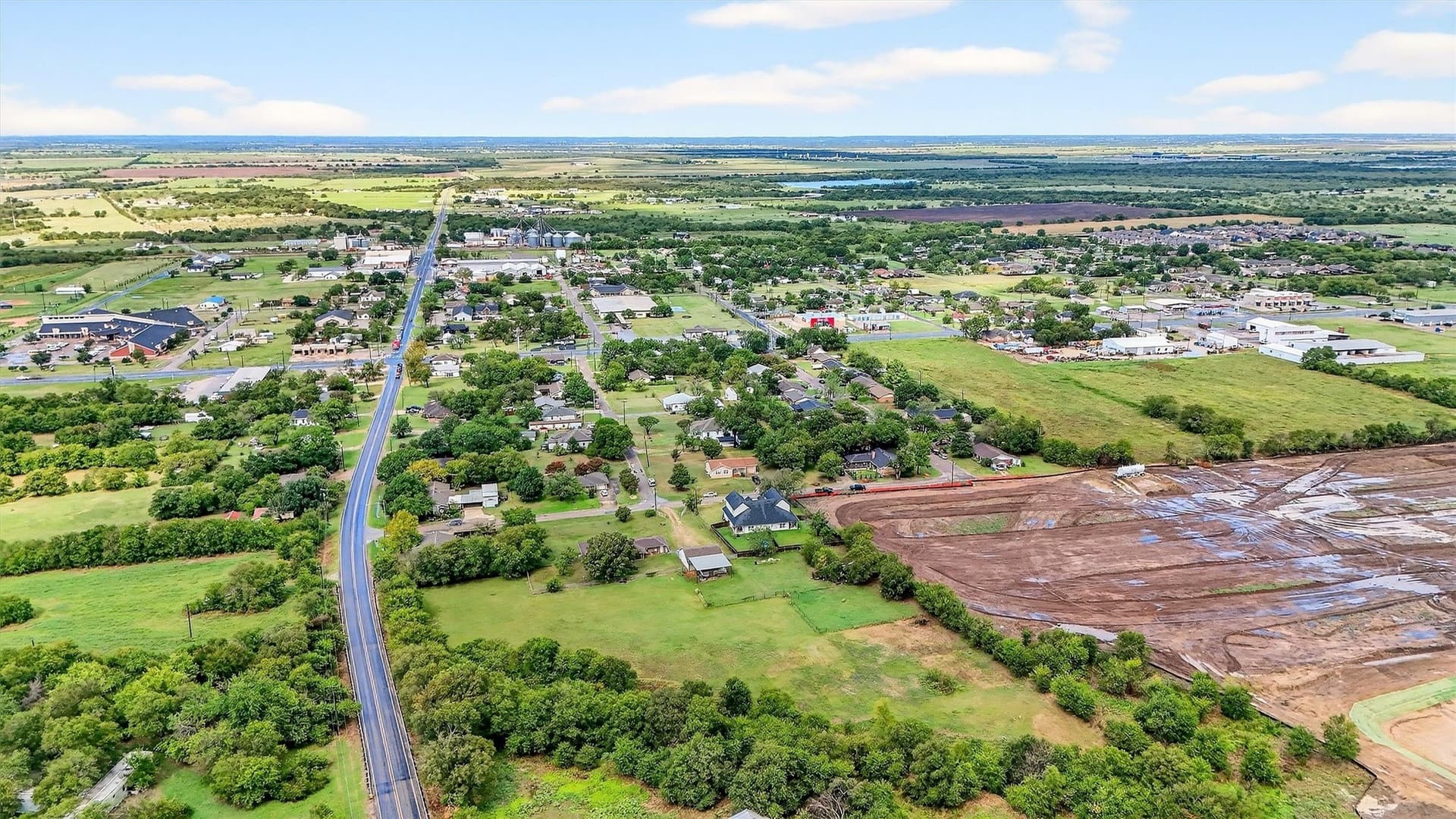 3.8 acres in Grayson County - photo 10