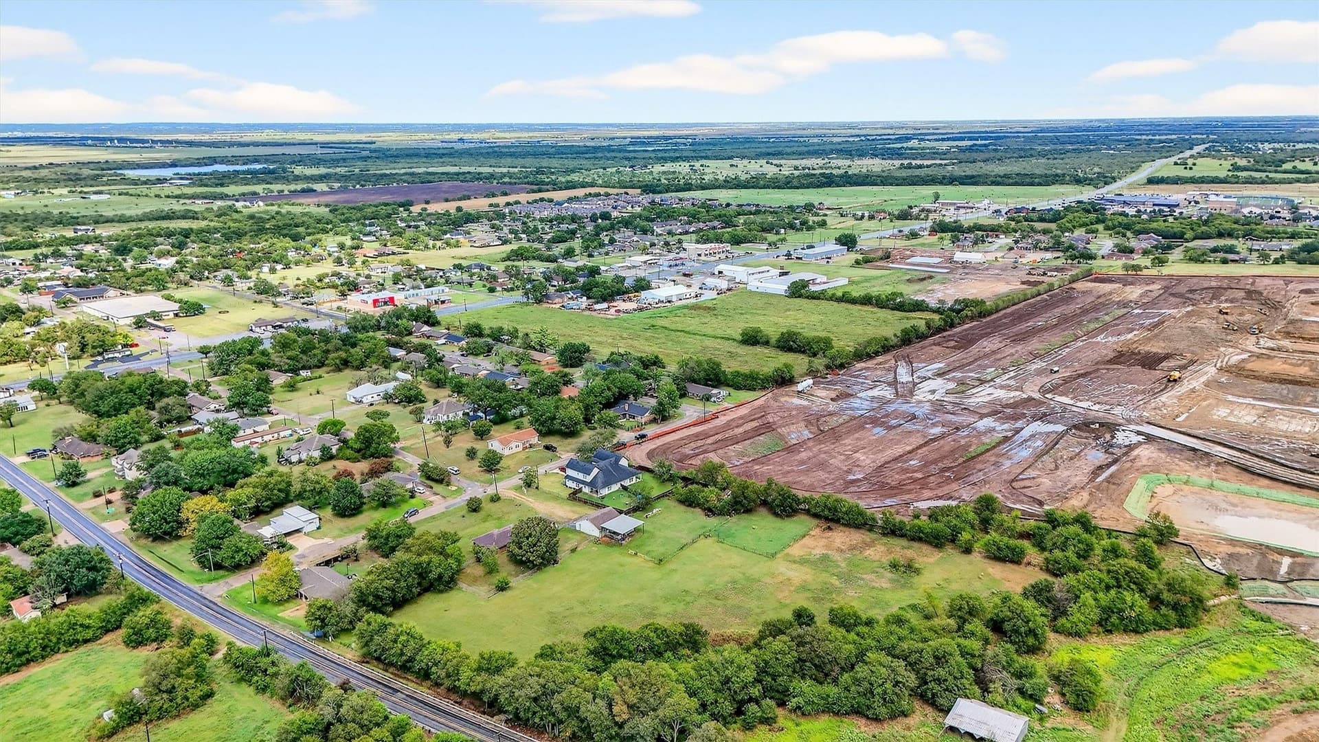 3.8 acres in Grayson County - photo 9