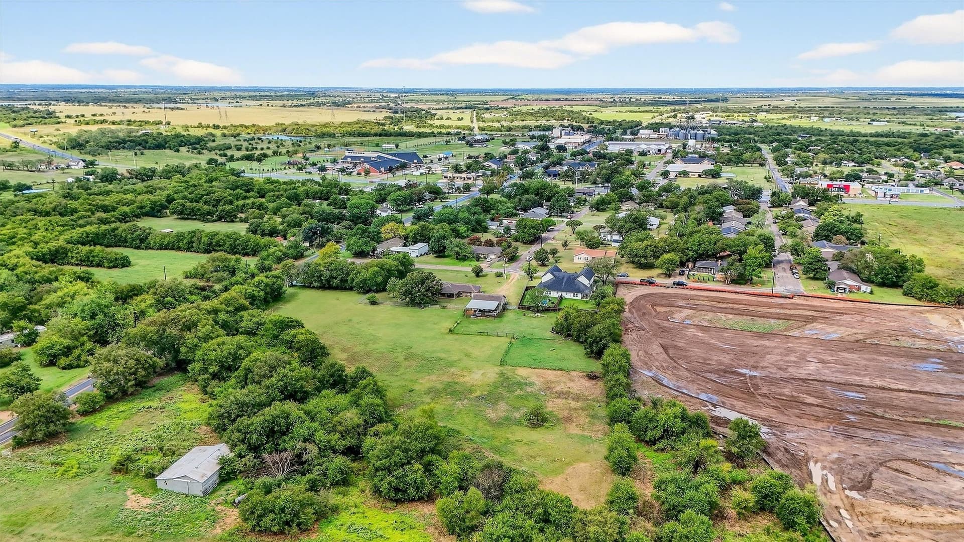 3.8 acres in Grayson County - photo 14