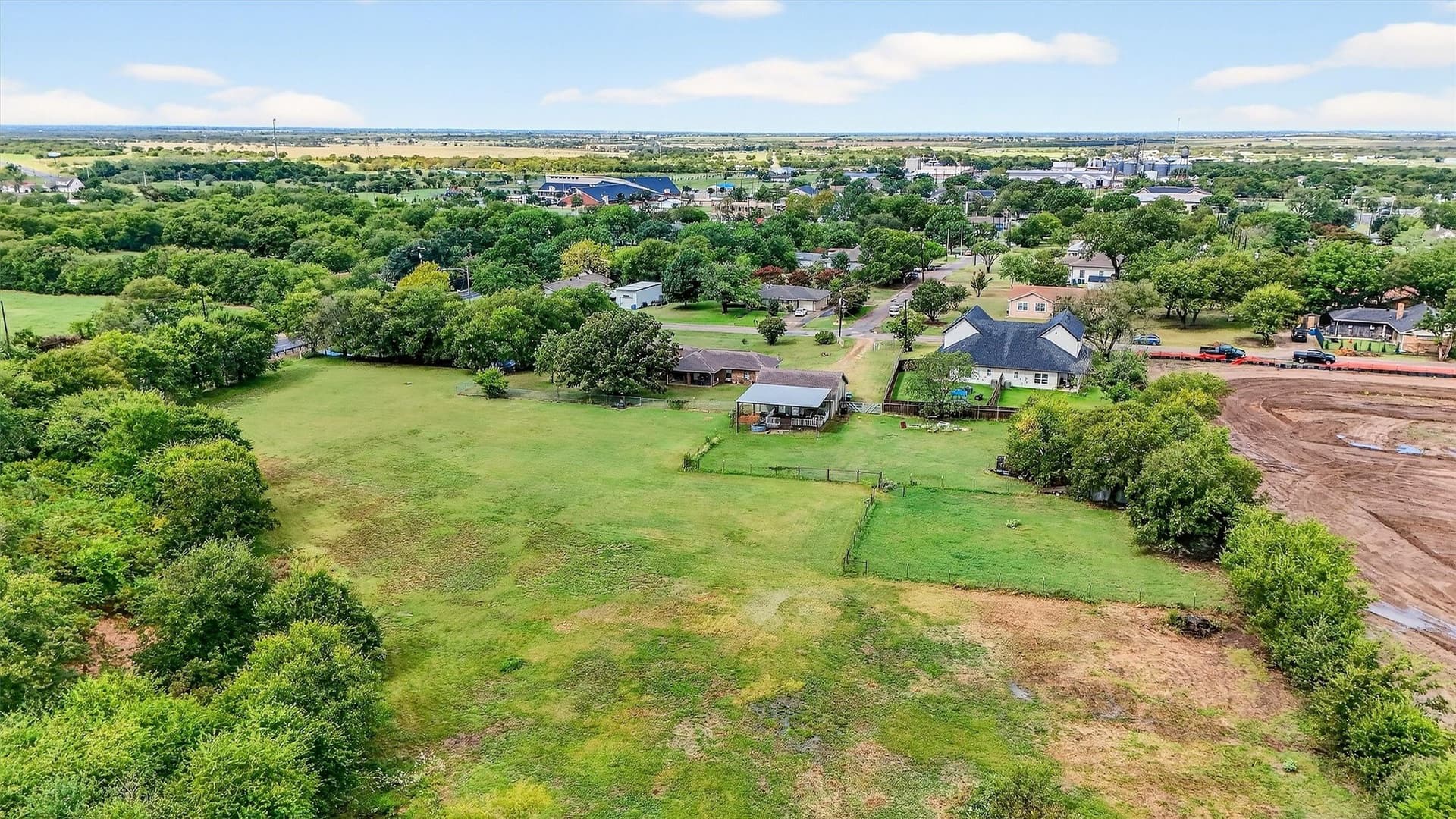 3.8 acres in Grayson County - photo 15