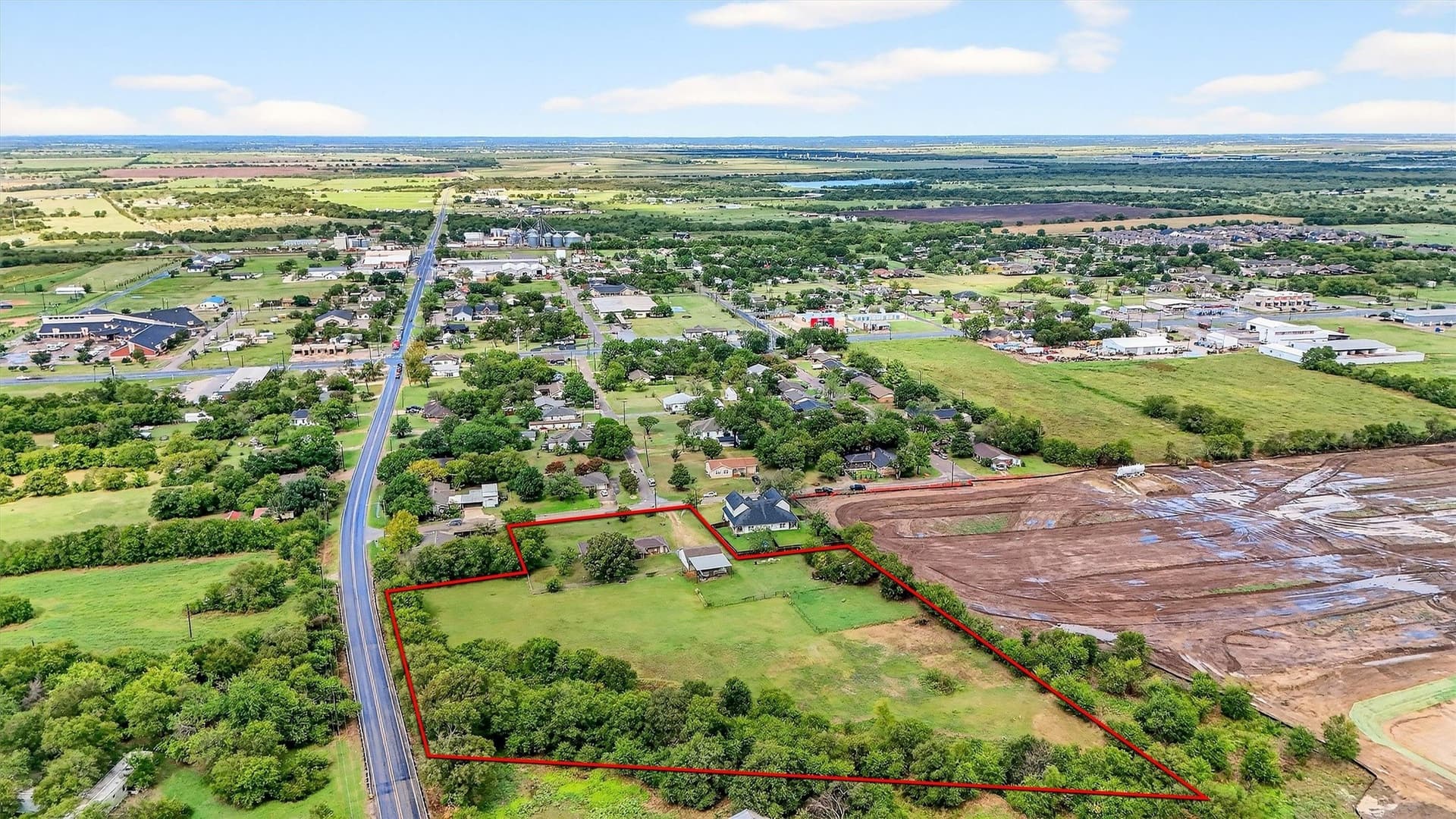 3.8 acres in Grayson County - photo 11