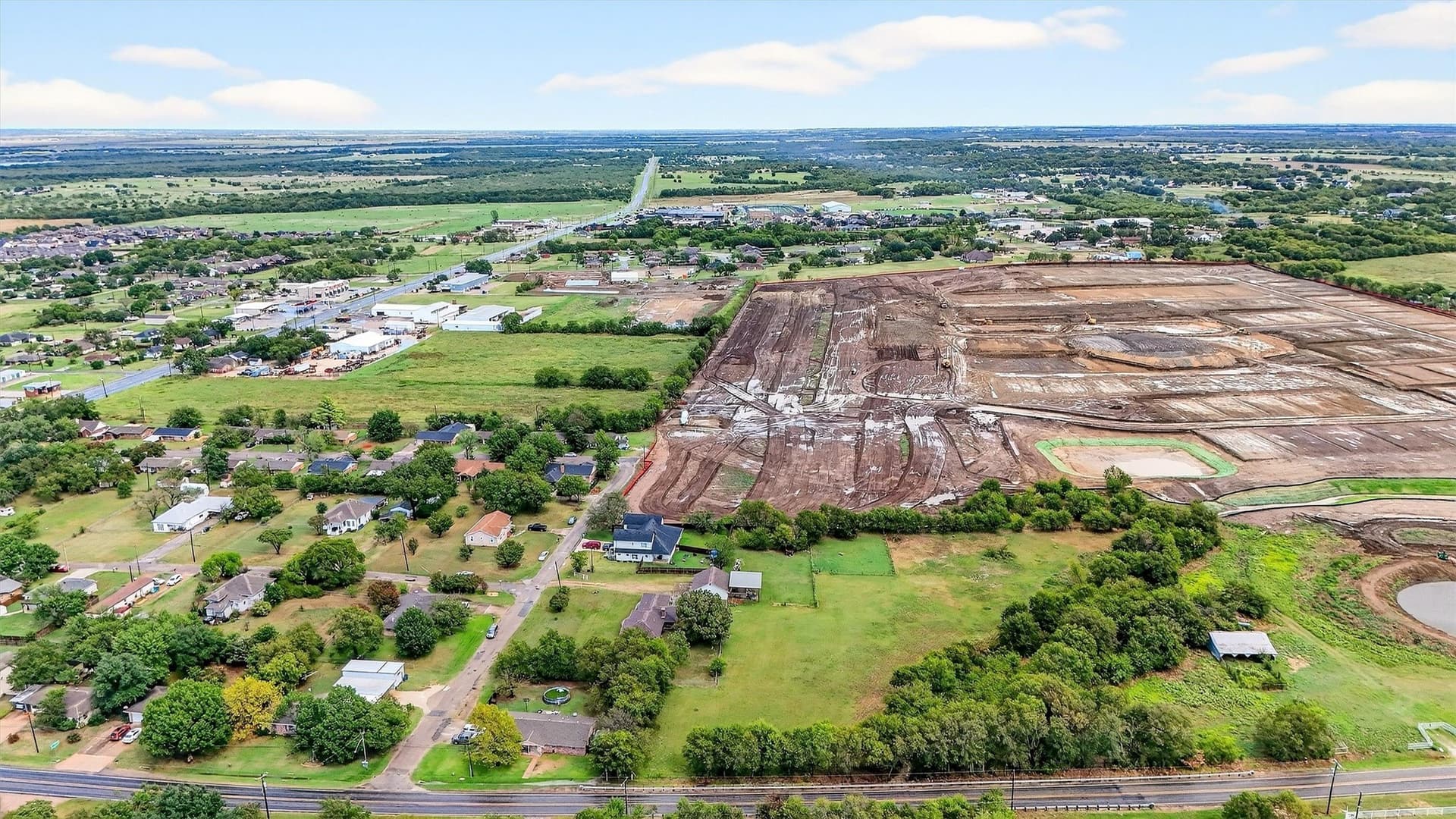 3.8 acres in Grayson County - photo 8