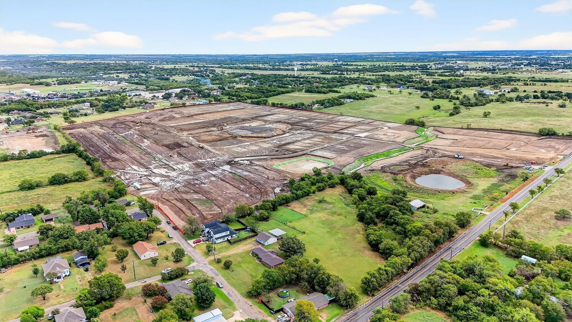 3.8 acres in Grayson County - photo 7