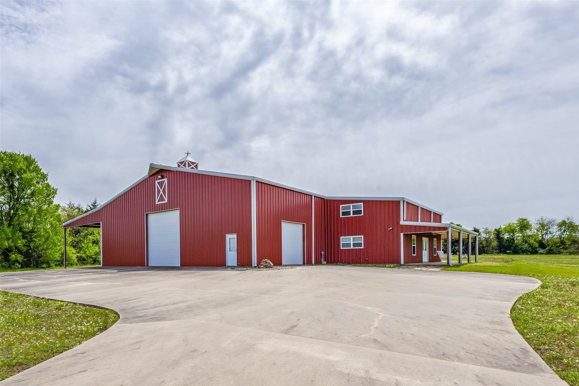 46.42 acres in Lamar County - photo 18
