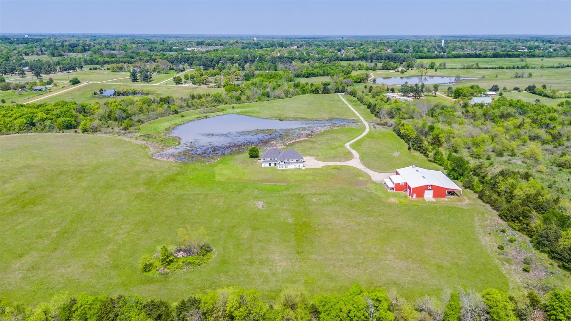 46.42 acres in Lamar County gallery image 3