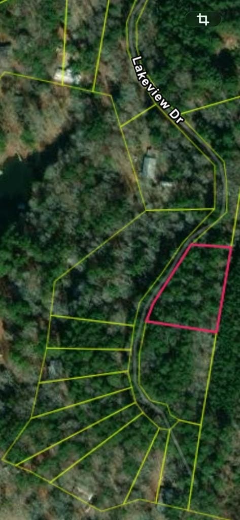 1.07 acres in Texas County