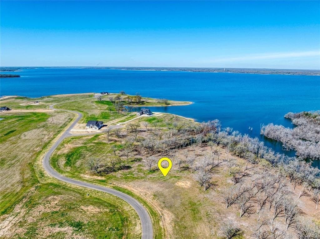 1.38 acres in Fannin County gallery image 3