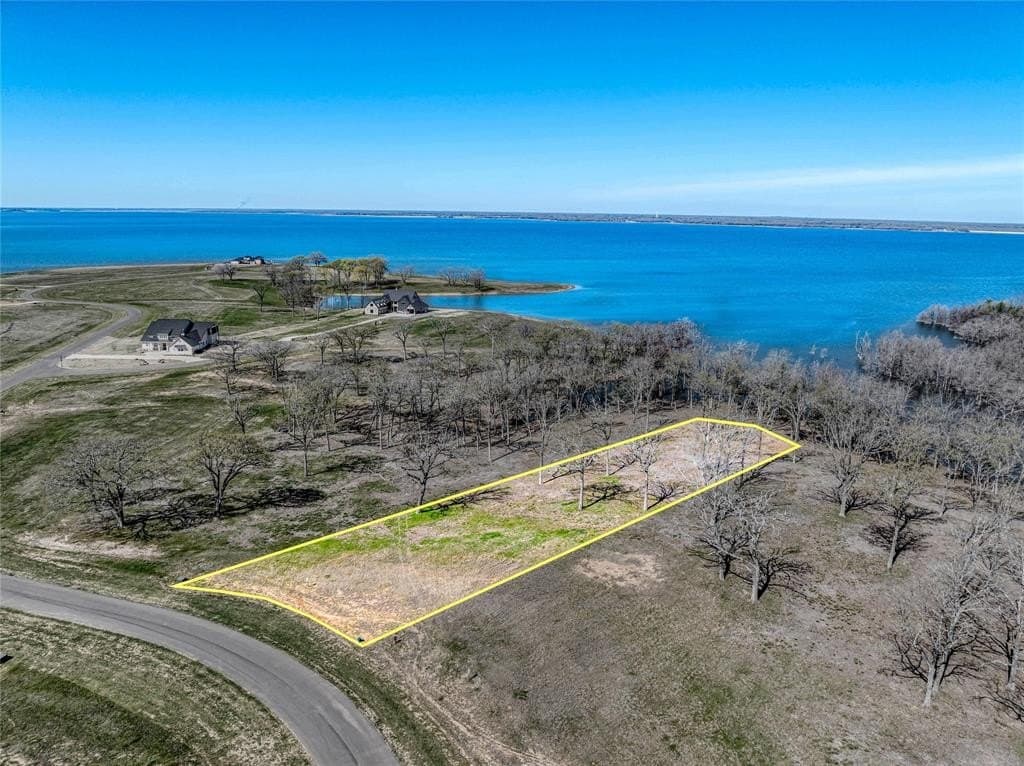 1.38 acres in Fannin County featured view