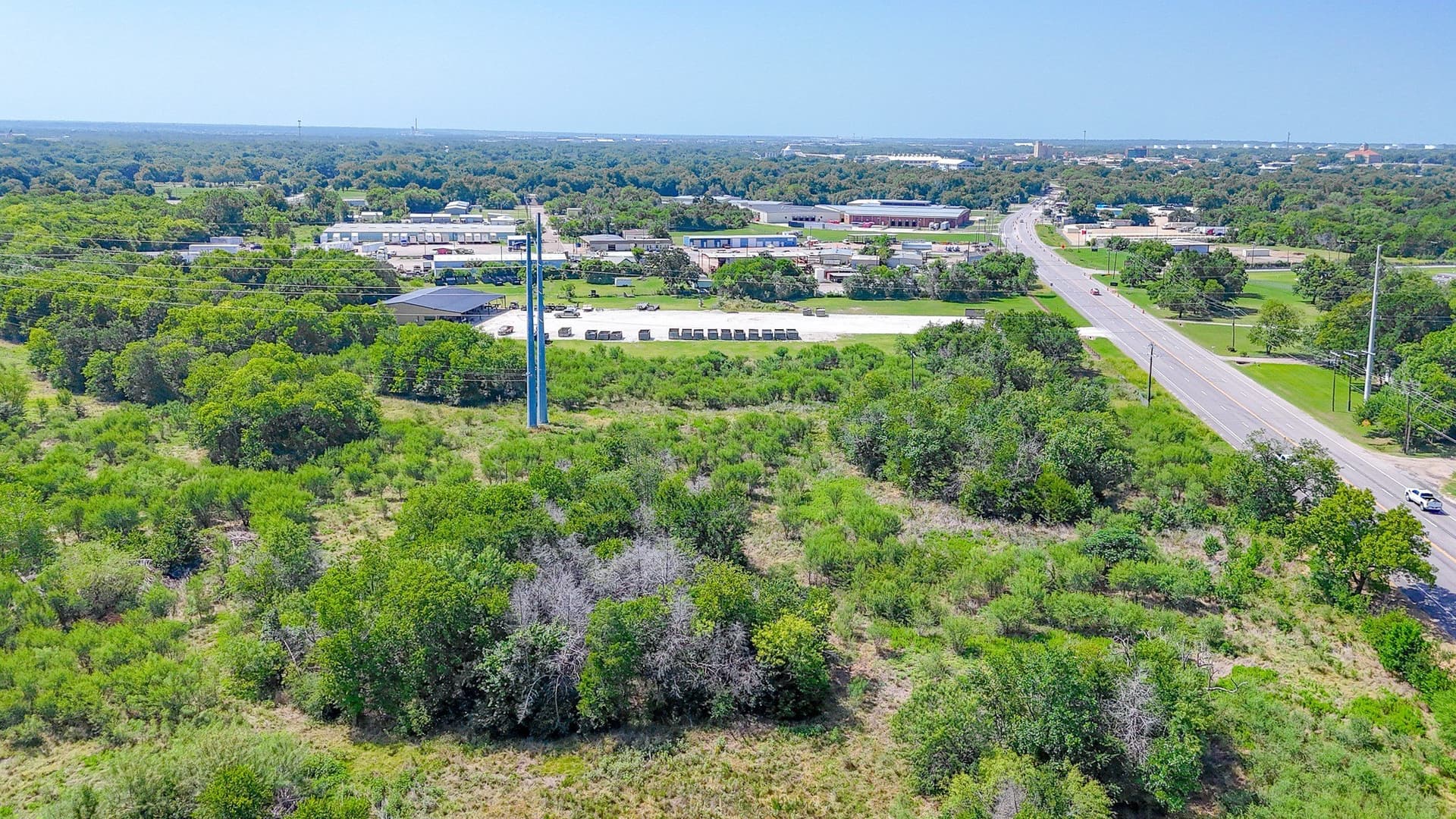 8.16 acres in Navarro County - photo 23