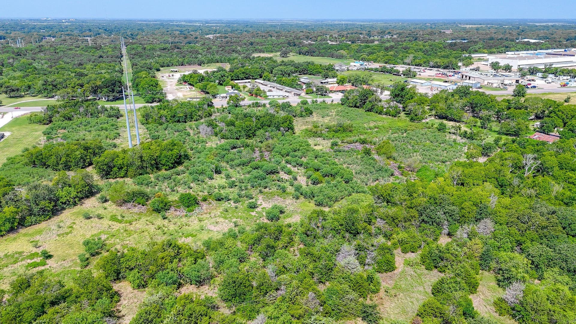 8.16 acres in Navarro County - photo 19
