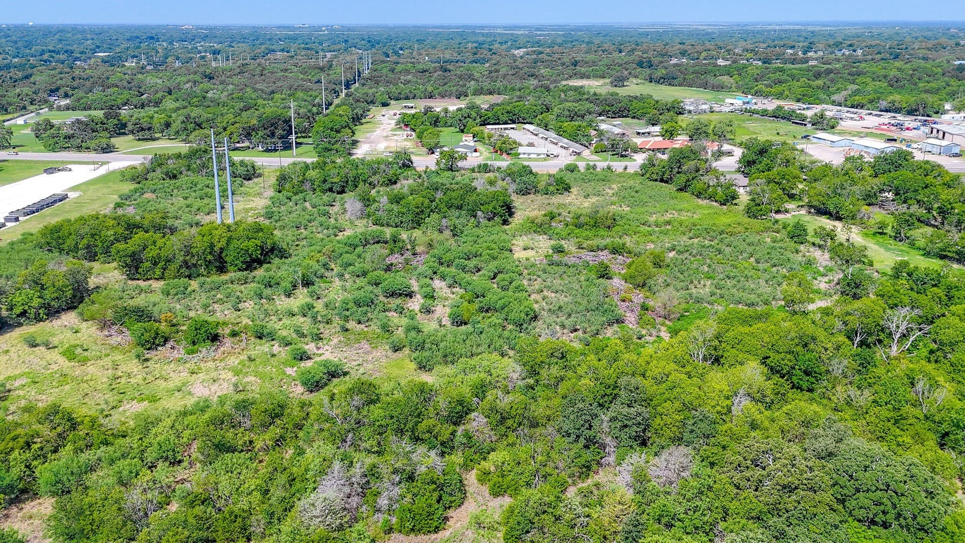 8.16 acres in Navarro County - photo 5