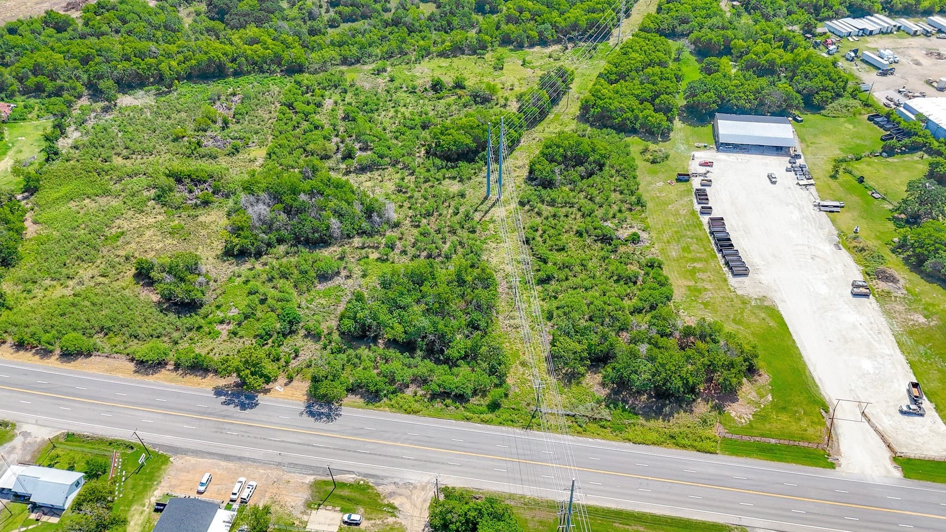 8.16 acres in Navarro County - photo 12