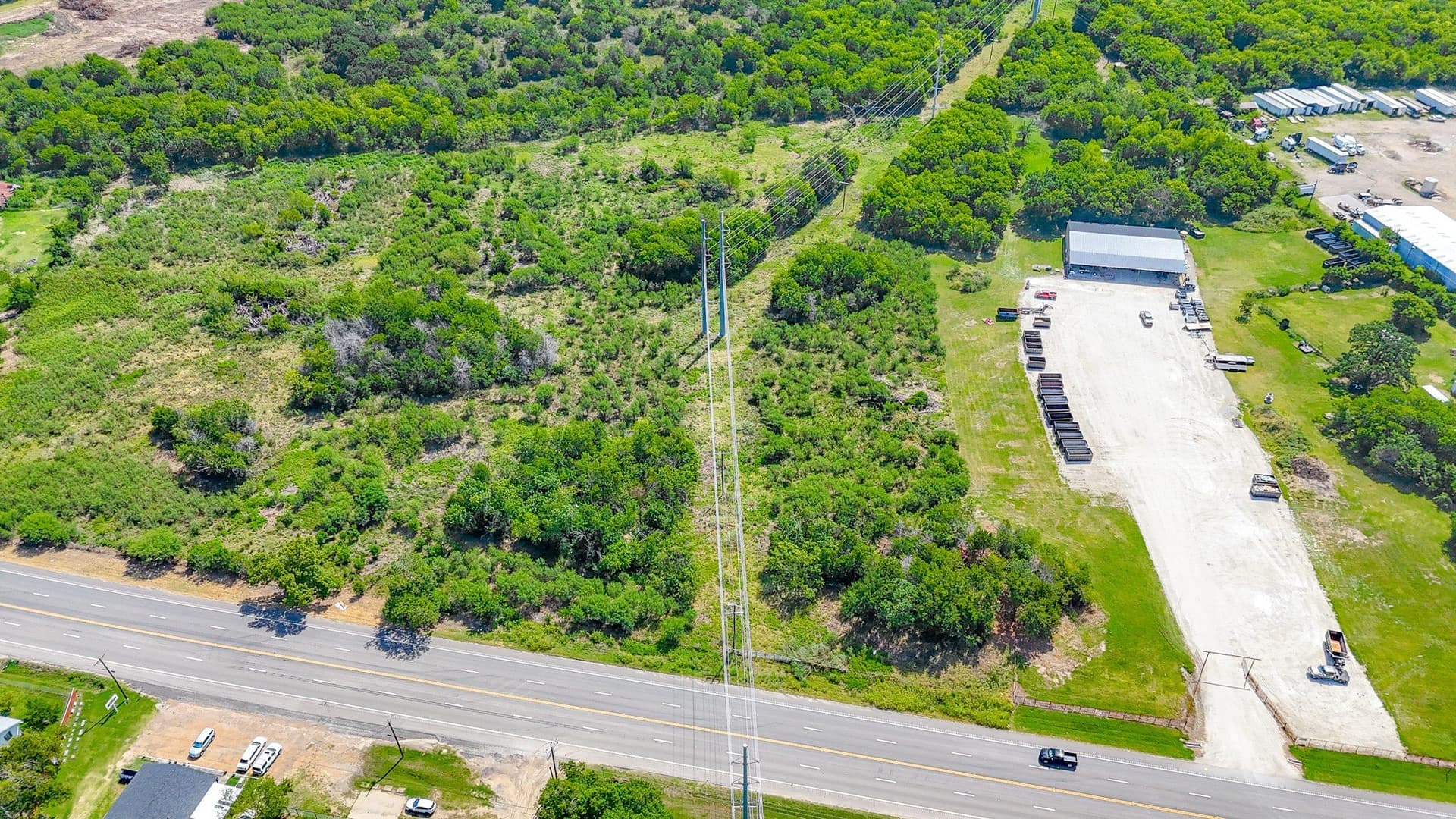 8.16 acres in Navarro County - photo 26