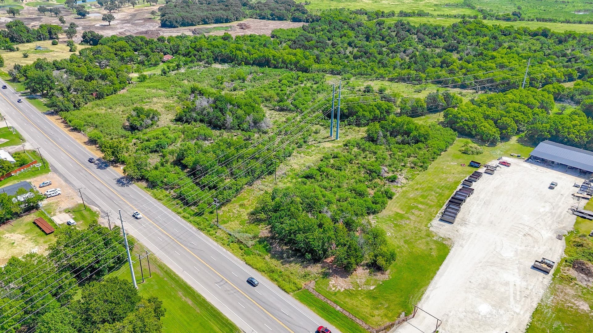8.16 acres in Navarro County - photo 29