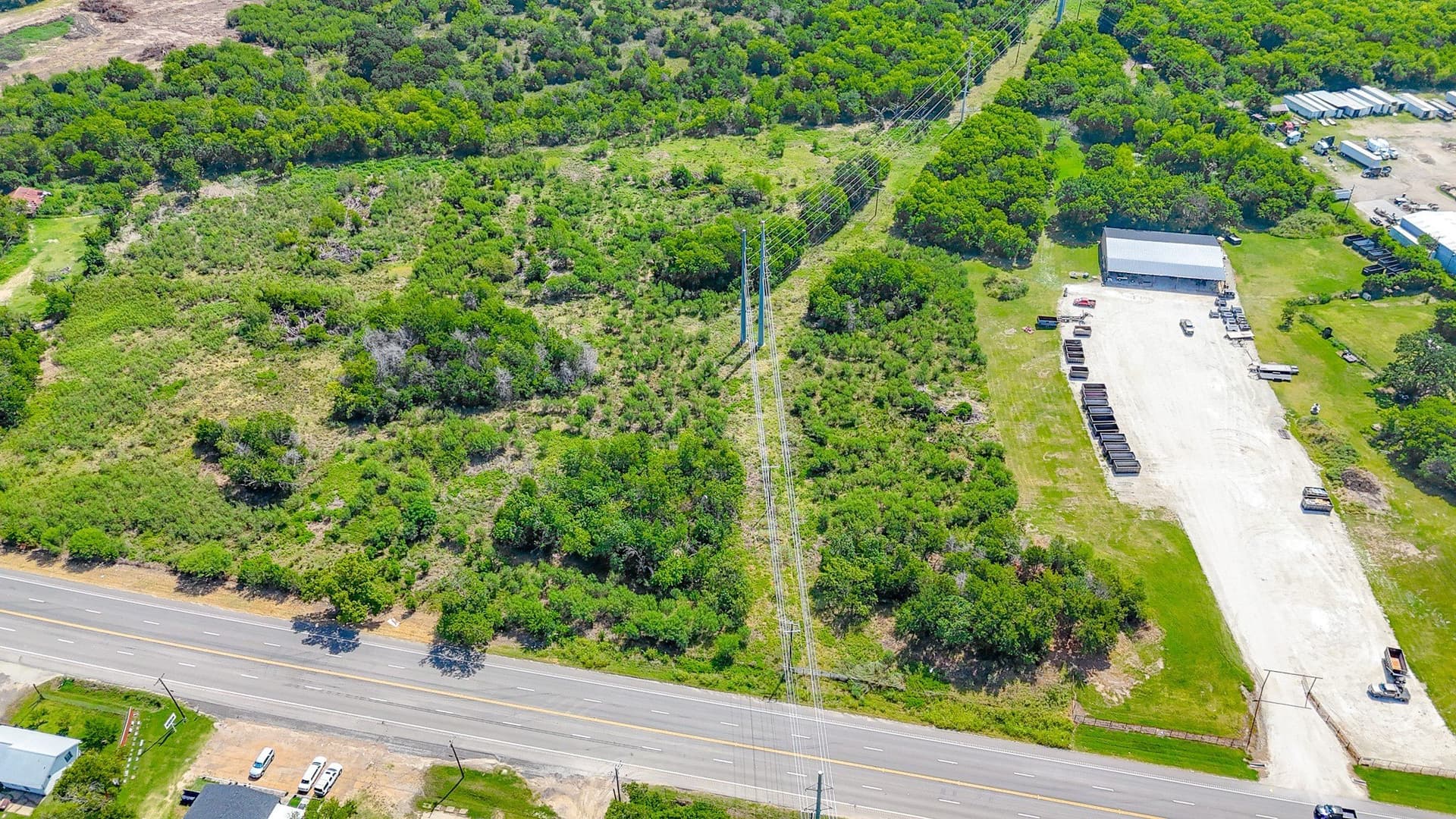 8.16 acres in Navarro County - photo 9