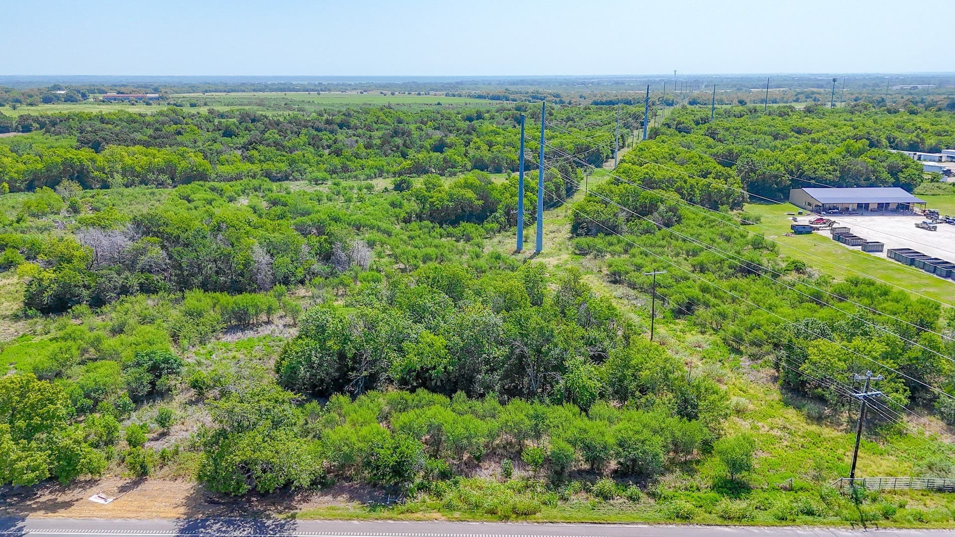 8.16 acres in Navarro County - photo 32