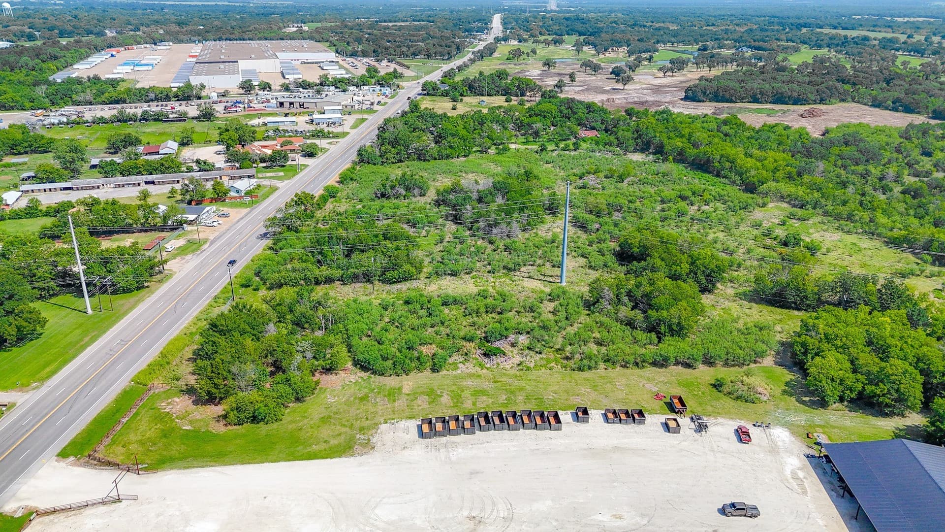 8.16 acres in Navarro County - photo 31