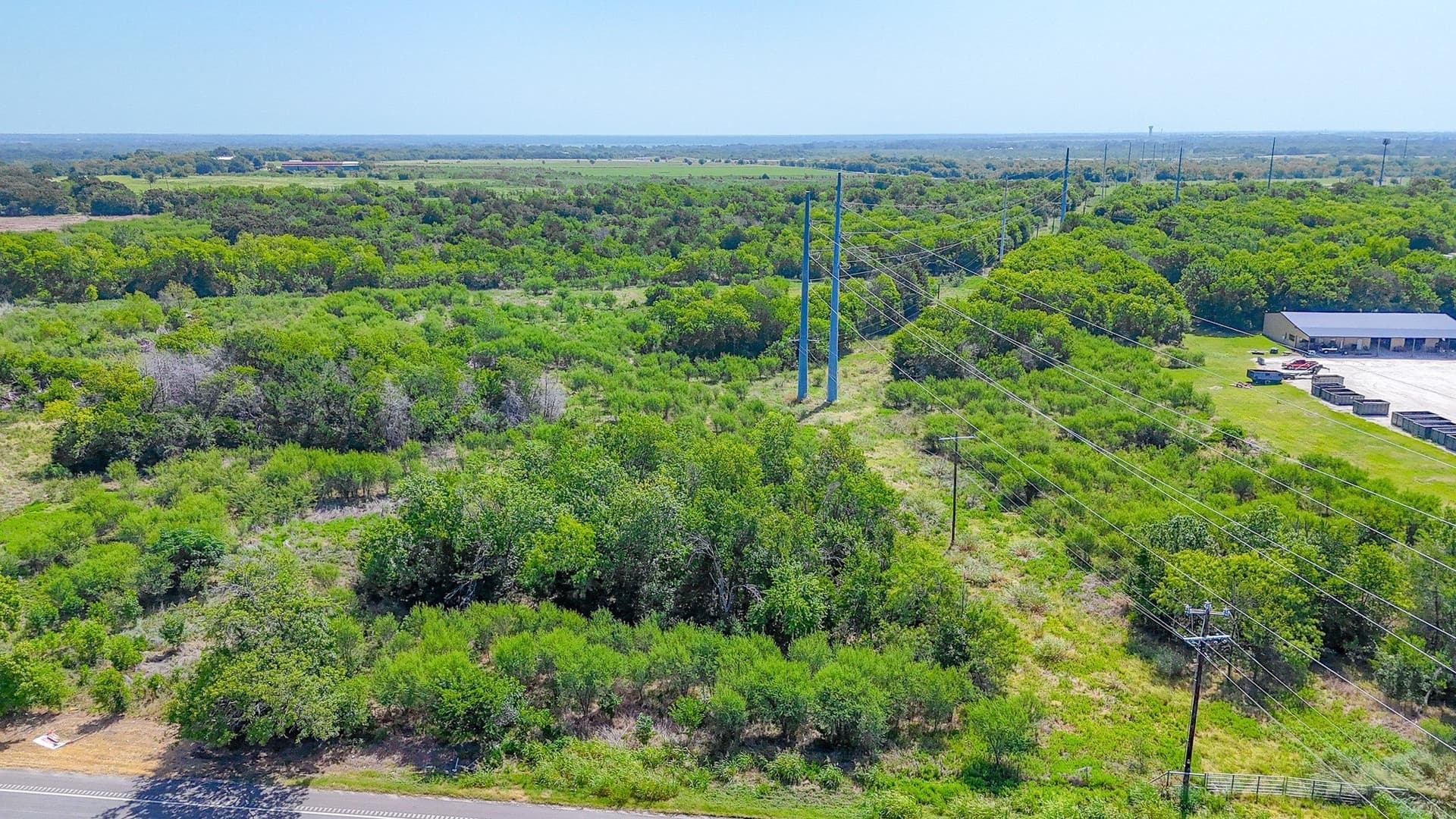 8.16 acres in Navarro County - photo 8