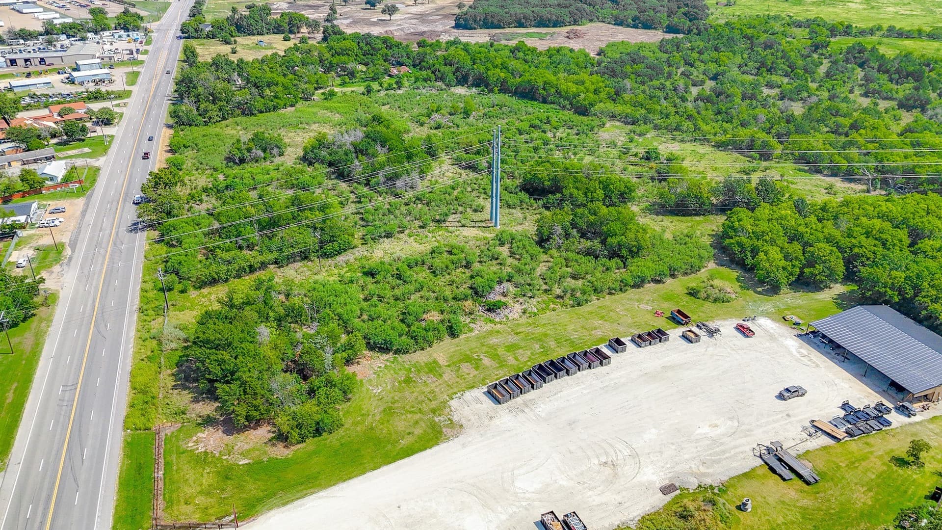 8.16 acres in Navarro County - photo 30