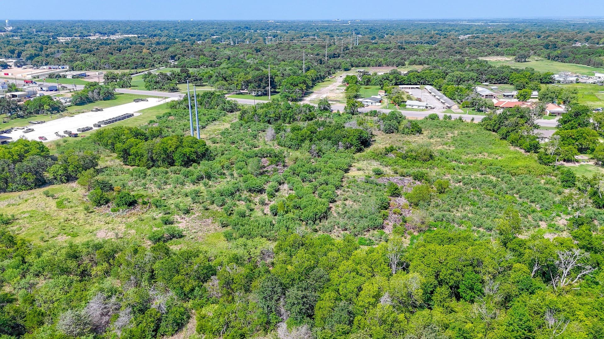 8.16 acres in Navarro County - photo 20