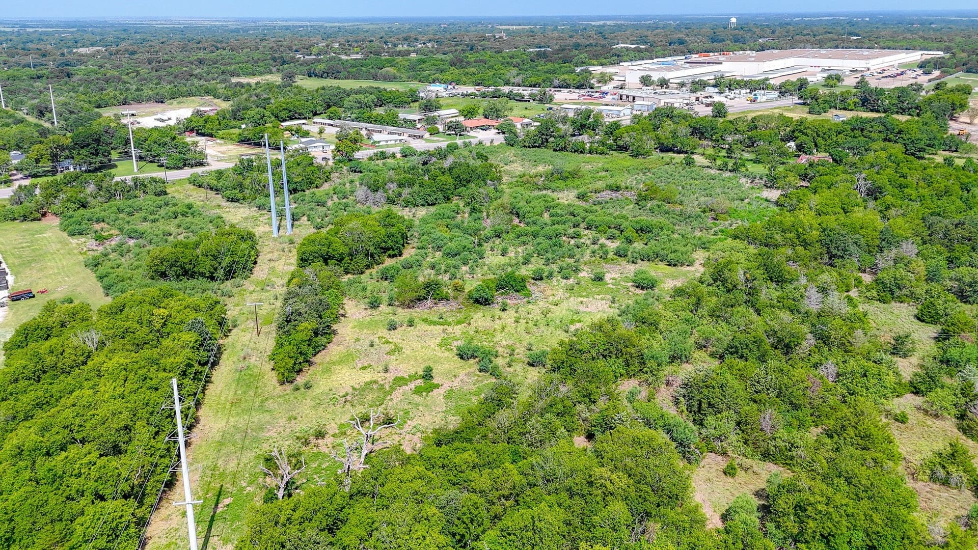 8.16 acres in Navarro County - photo 17