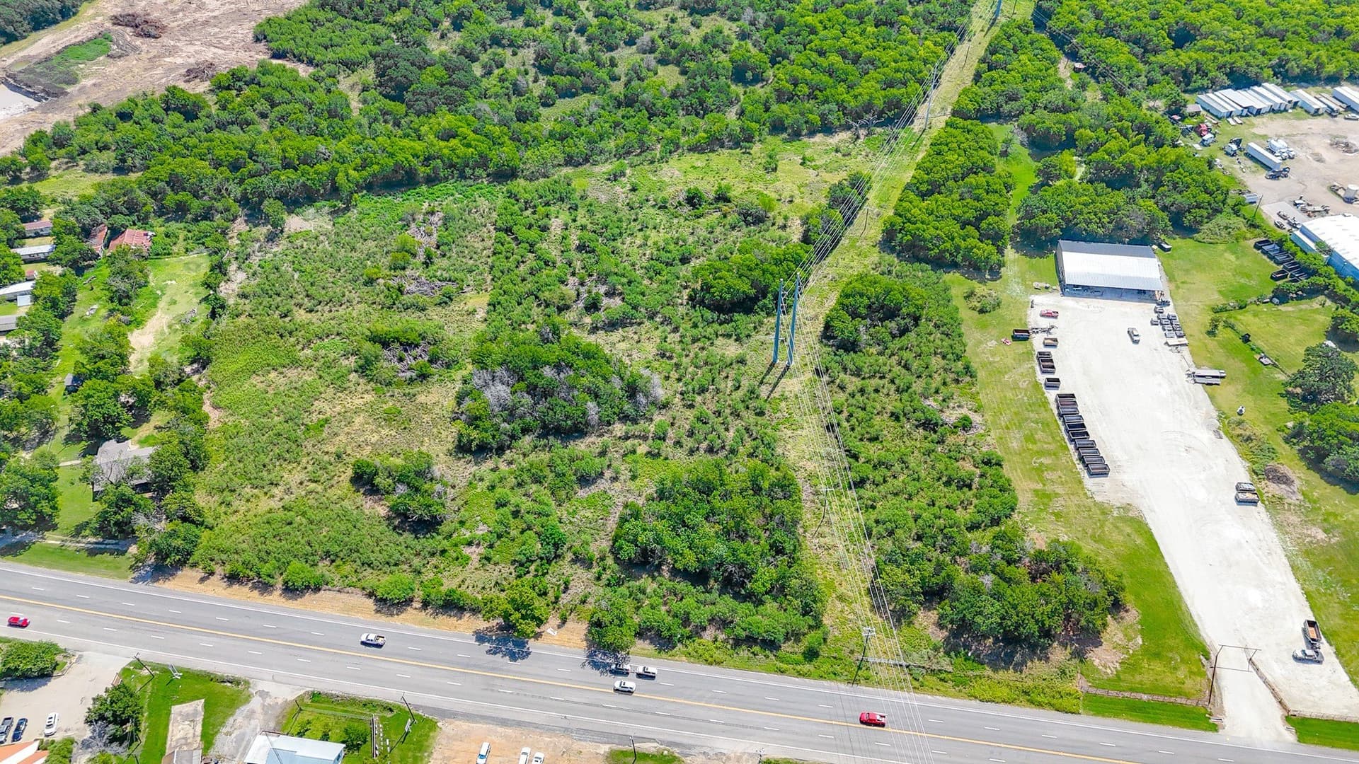 8.16 acres in Navarro County - photo 25