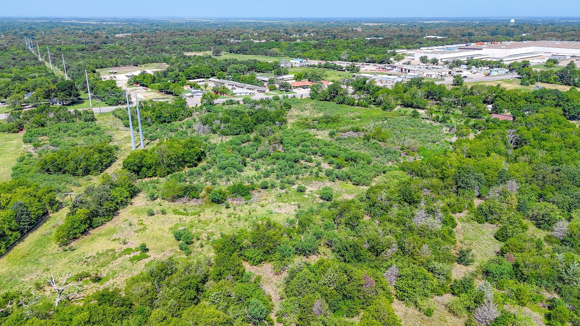 8.16 acres in Navarro County - photo 18