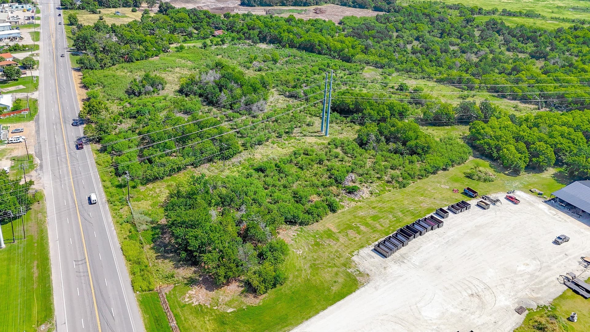 8.16 acres in Navarro County - photo 14