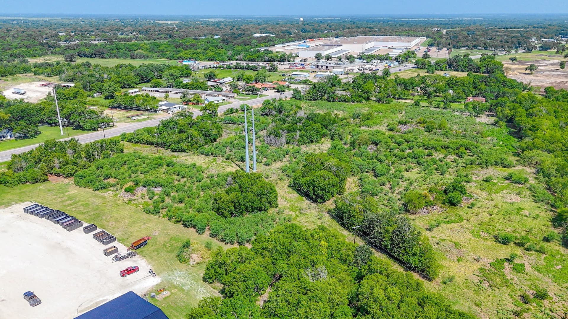8.16 acres in Navarro County - photo 16