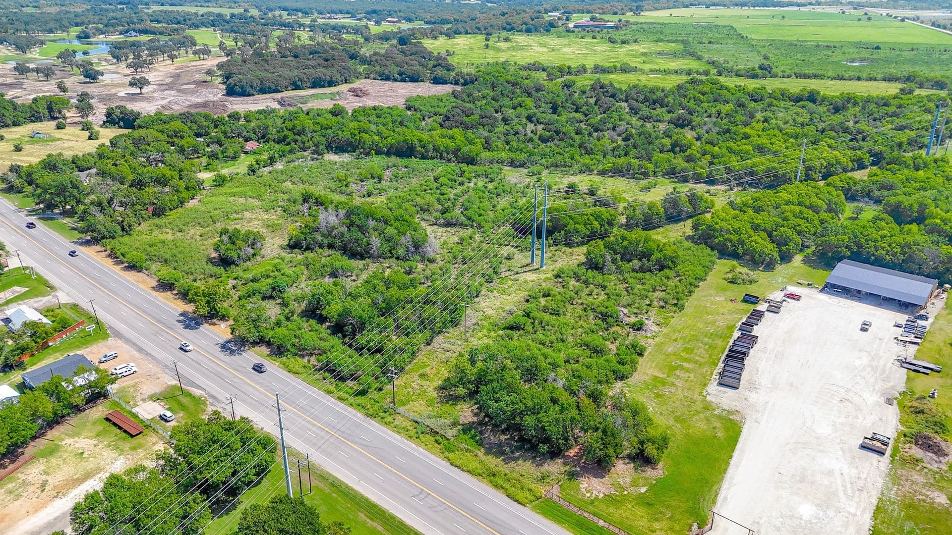 8.16 acres in Navarro County - photo 13