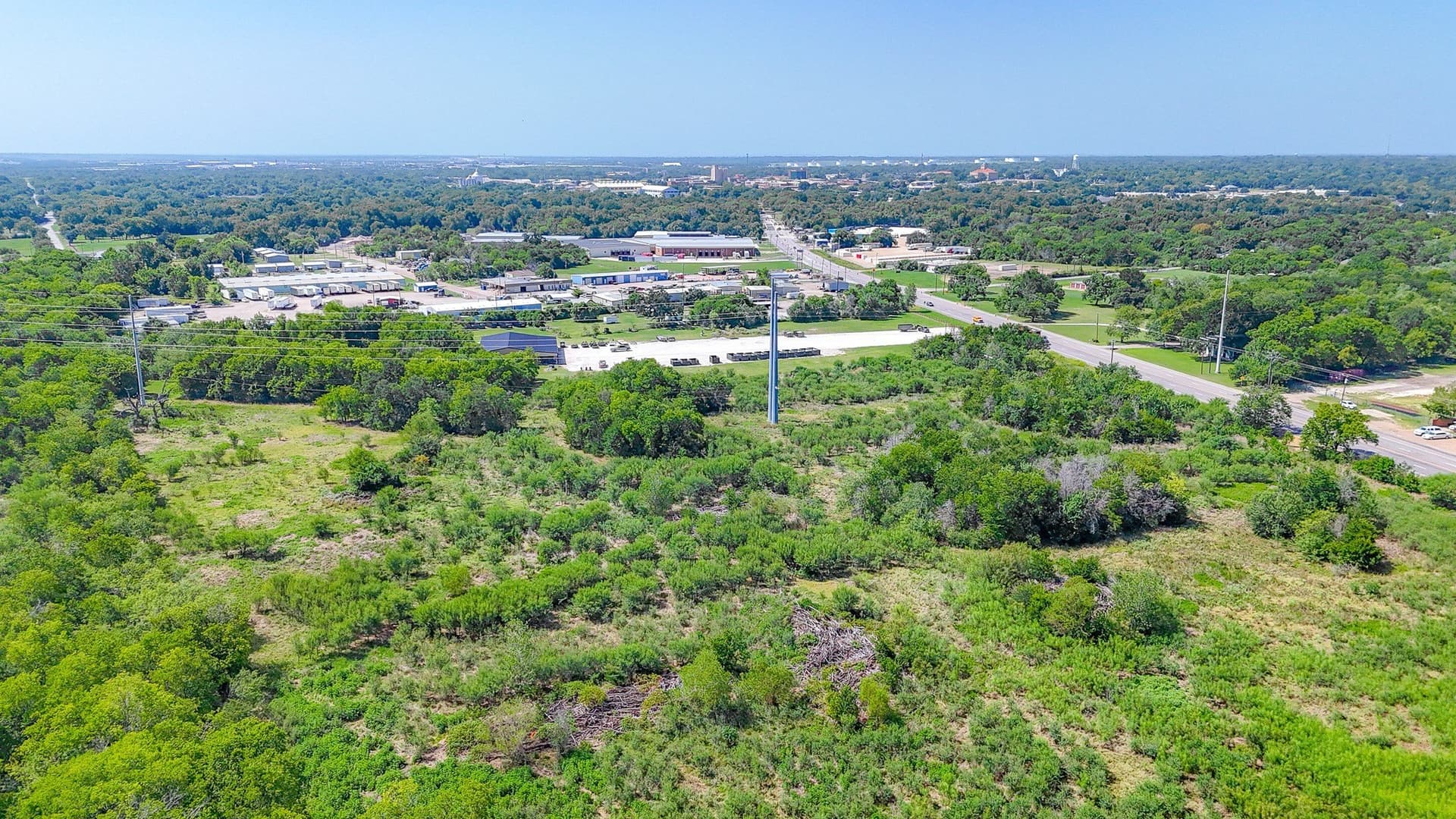 8.16 acres in Navarro County - photo 6