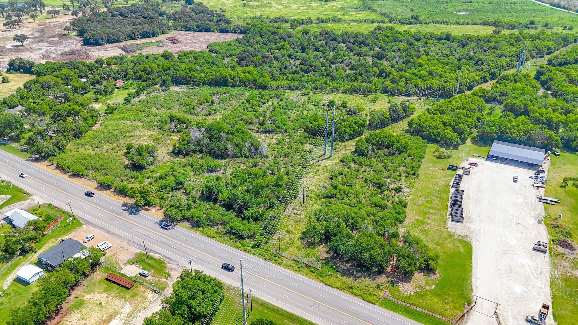 8.16 acres in Navarro County - photo 28