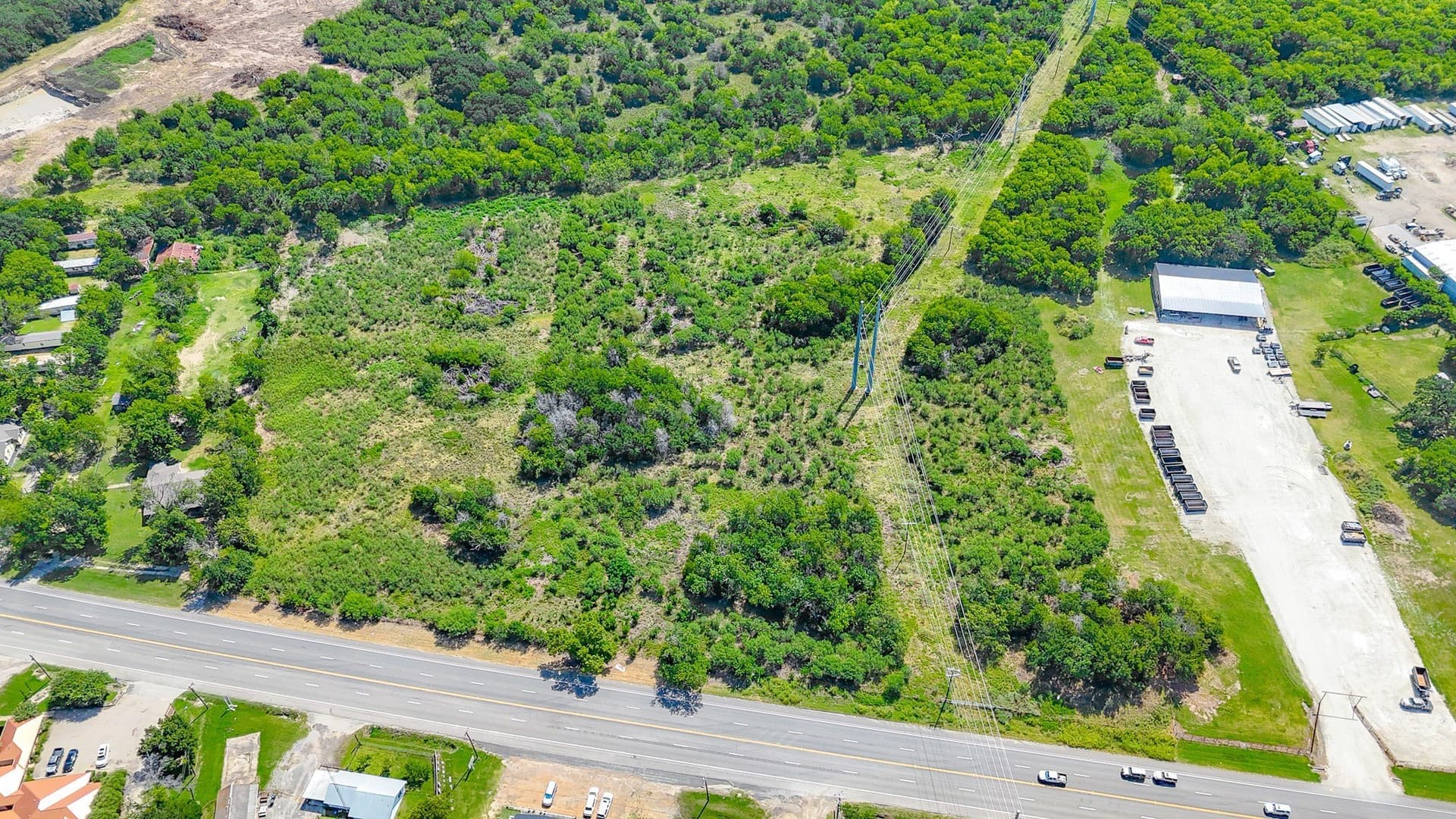 8.16 acres in Navarro County - photo 24
