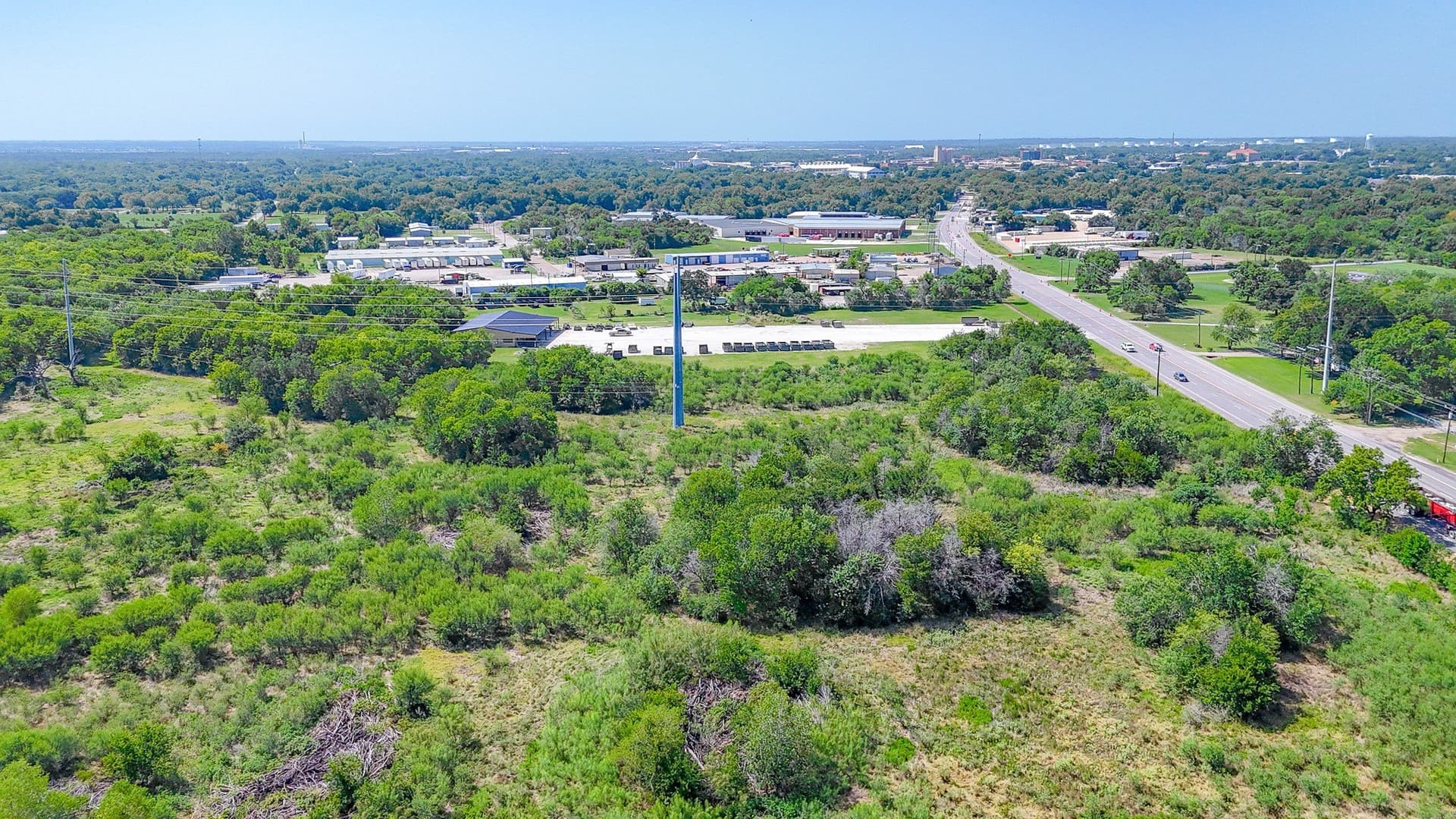 8.16 acres in Navarro County - photo 10