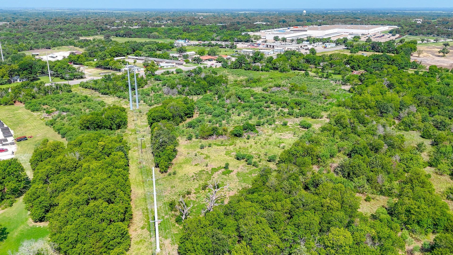 8.16 acres in Navarro County - photo 4