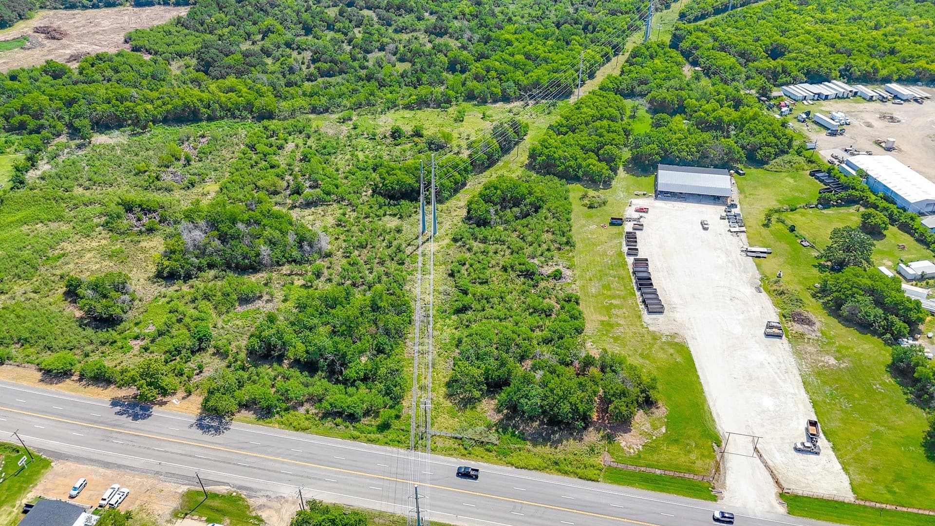 8.16 acres in Navarro County - photo 27